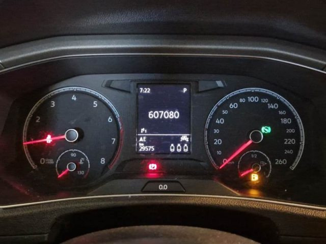 VOLKSWAGEN T-Roc usata, con Airbag Passeggero