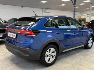 VOLKSWAGEN Taigo usata, con Airbag Passeggero