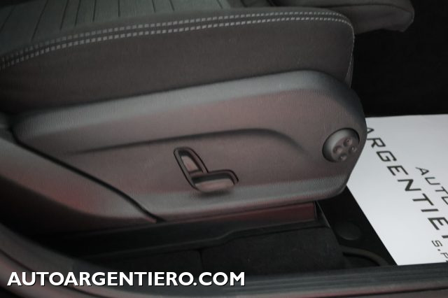 MERCEDES-BENZ GLC 300 usata, con Sound system
