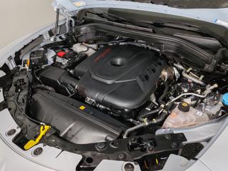 ALFA ROMEO Stelvio usata, con Volante in pelle