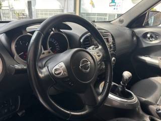 NISSAN Juke usata, con Vivavoce