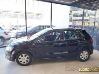 VOLKSWAGEN Polo usata, con Airbag Passeggero