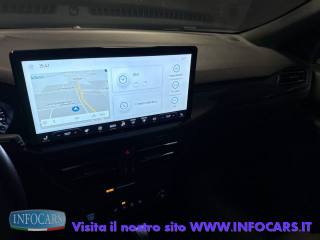 FORD Focus usata, con Servosterzo