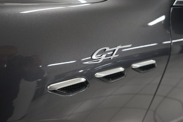 MASERATI Grecale usata, con Leve al volante