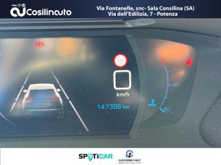 PEUGEOT 2008 usata, con Fari LED