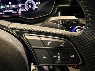 AUDI A4 usata, con Filtro antiparticolato