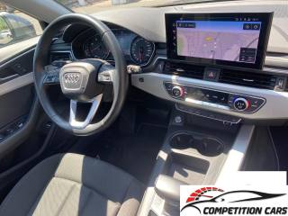 AUDI A4 usata, con Autoradio