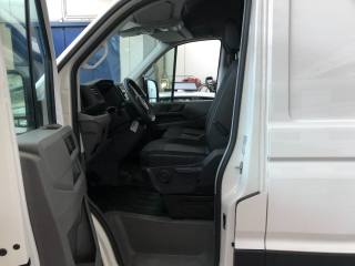 VOLKSWAGEN Crafter usata, con Chiusura centralizzata