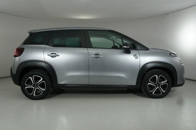 CITROEN C3 Aircross usata, con Airbag Passeggero