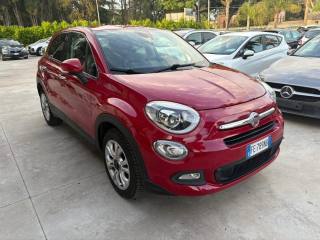 FIAT 500X usata, con Airbag laterali
