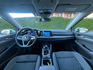 VOLKSWAGEN Golf usata, con Cerchi in lega
