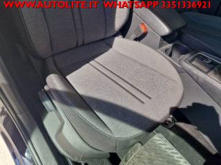 SEAT Ateca usata, con ESP