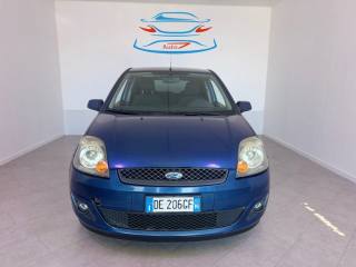 FORD Fiesta 1.4 TDCi 3p. Ghia