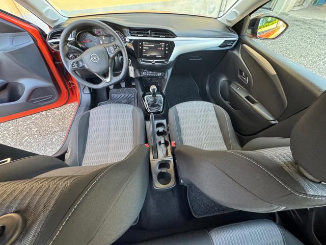 OPEL Corsa usata, con Boardcomputer
