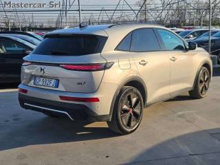 DS AUTOMOBILES DS 7 usata, con Autoradio