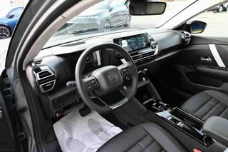 CITROEN E-C4 usata, con Cerchi in lega