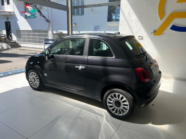 FIAT 500 usata, con Cronologia tagliandi