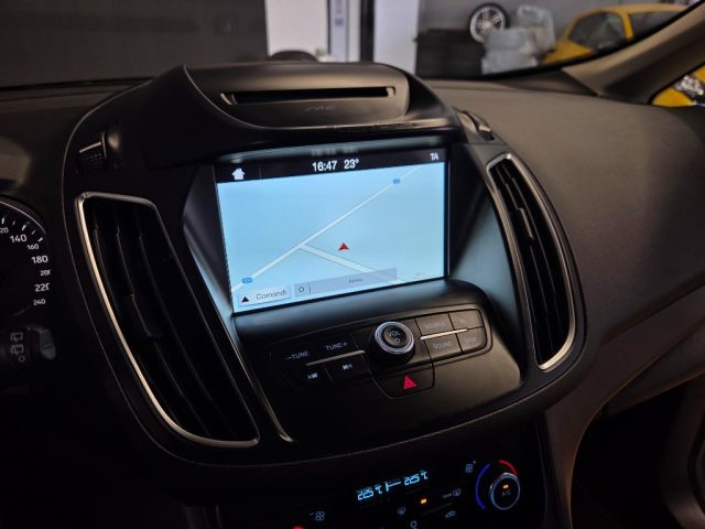 FORD C-Max usata, con Climatizzatore