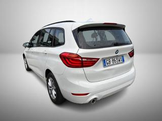 BMW 216 usata, con Airbag laterali