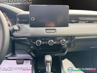 HONDA HR-V usata, con ESP