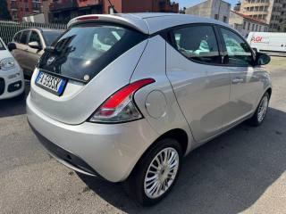 LANCIA Ypsilon usata, con Chiusura centralizzata