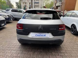 CITROEN C4 Cactus usata, con Alzacristalli elettrici