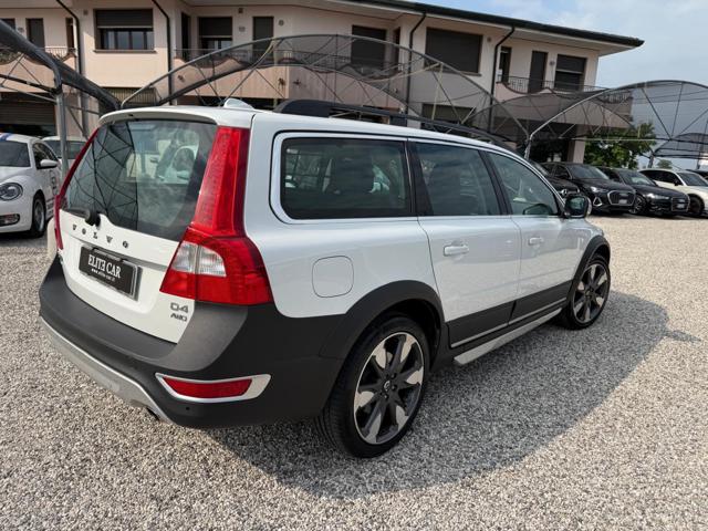 VOLVO XC70 usata, con Autoradio