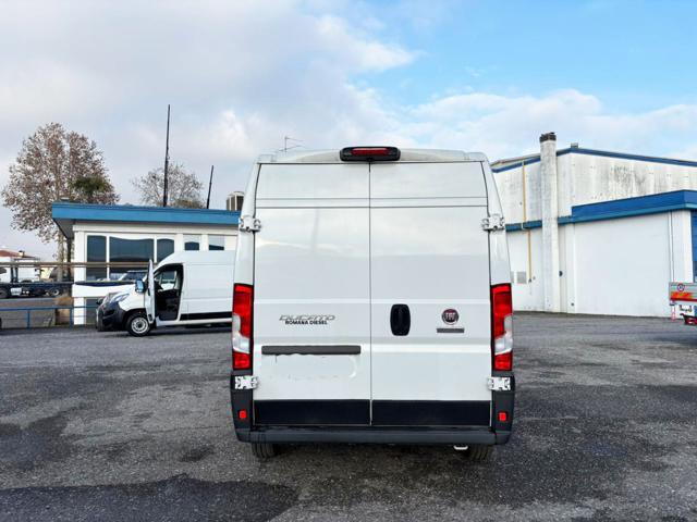FIAT Ducato usata, con Alzacristalli elettrici