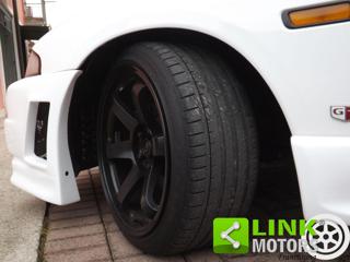 NISSAN Skyline usata 54