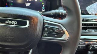 JEEP Compass usata, con Boardcomputer