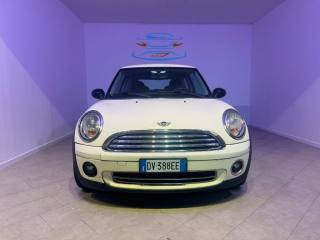 MINI One 1.4 16V One Chili