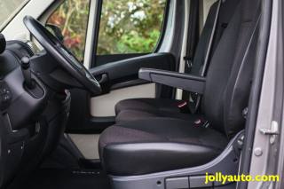 CITROEN Jumper usata 92