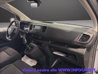 CITROEN Jumpy usata, con ESP