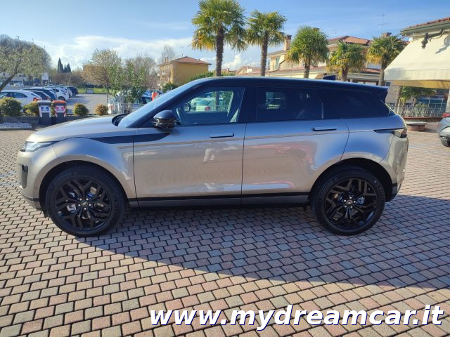 LAND ROVER Range Rover Evoque usata 31