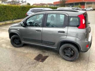 FIAT Panda usata, con Airbag Passeggero