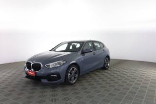 BMW 118 Serie 1 i 5p. Sport