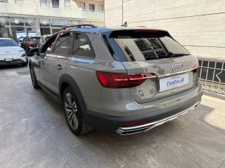 AUDI A4 allroad usata, con Boardcomputer