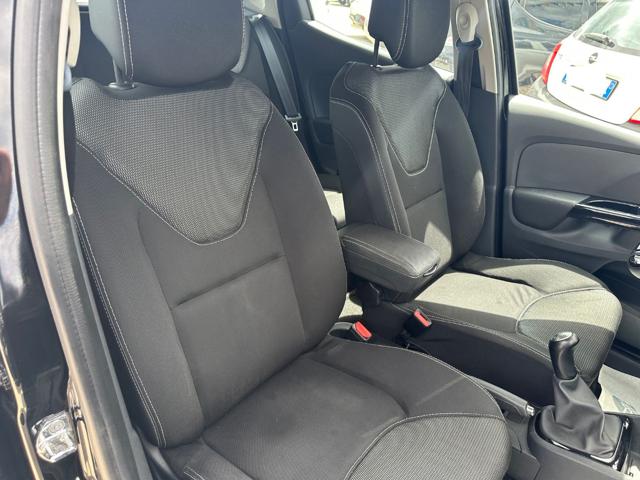 RENAULT Clio usata, con Bluetooth