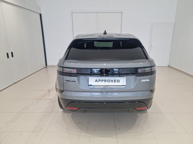 LAND ROVER Range Rover Velar usata, con Airbag Passeggero
