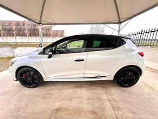 RENAULT Clio usata, con Boardcomputer