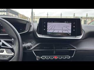 PEUGEOT 2008 usata, con Specchietti laterali elettrici