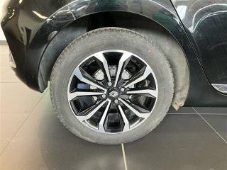 RENAULT Clio usata, con Cerchi in lega