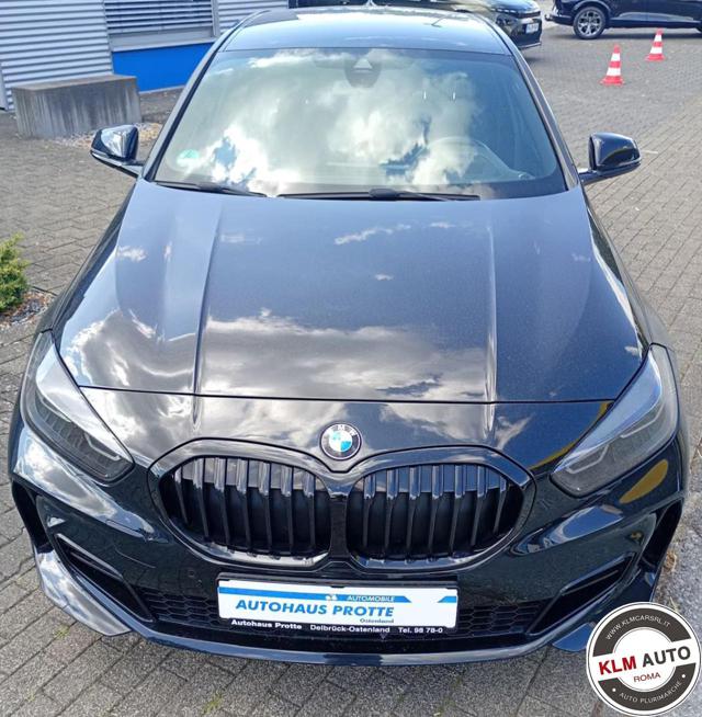 BMW 118 usata, con Airbag