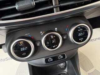 FIAT 500X usata, con Touch screen