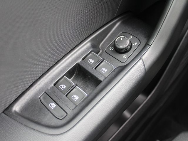 AUDI A1 usata, con Volante multifunzione