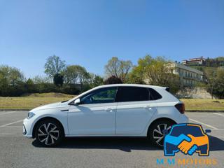 VOLKSWAGEN Polo usata, con Cerchi in lega