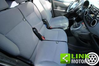 PEUGEOT Partner usata 17