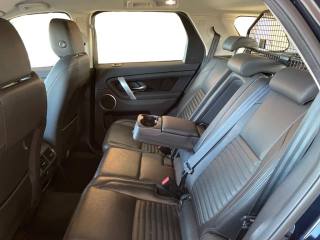 LAND ROVER Discovery Sport usata, con Filtro antiparticolato