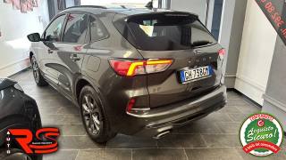 FORD Kuga usata, con Airbag