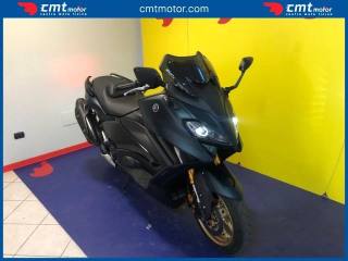 YAMAHA T-Max 560 usata 13